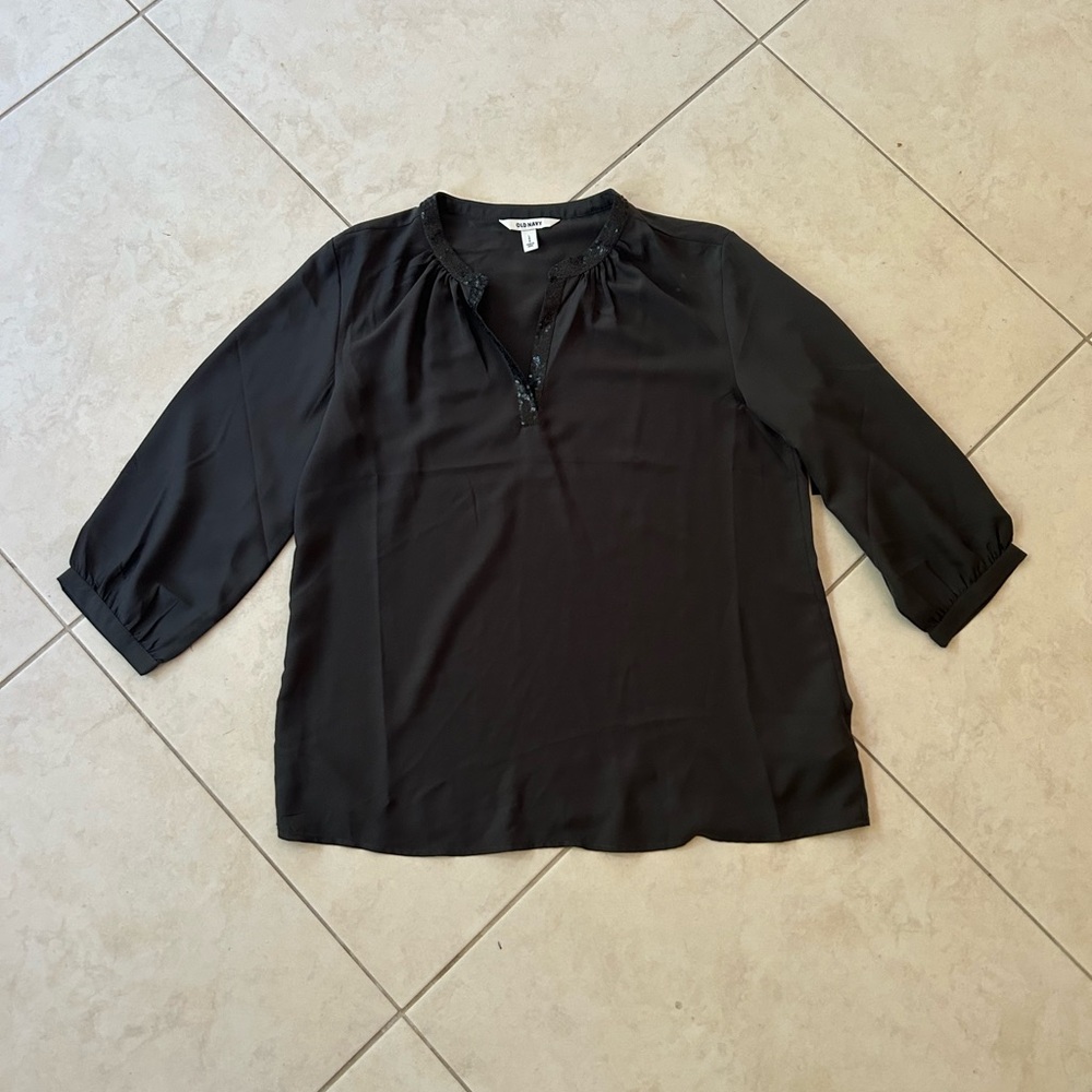 NEW Old Navy blouse